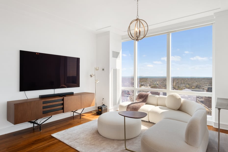 5 Renaissance Square  #PH 3E Photo 10