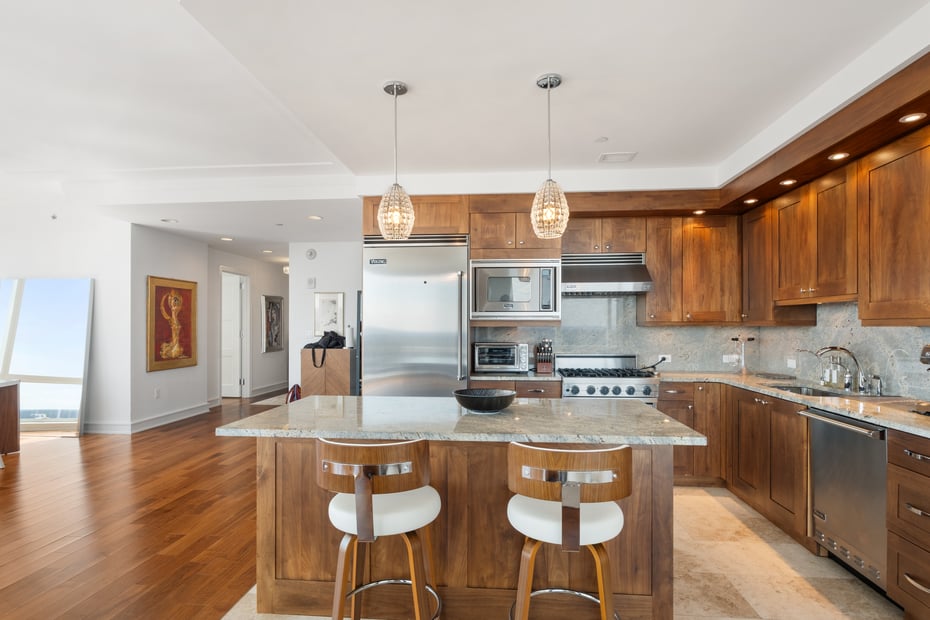 5 Renaissance Square  #PH 3E Photo 12