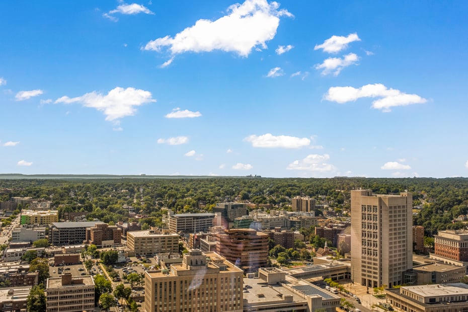 5 Renaissance Square  #PH 3E Photo 24