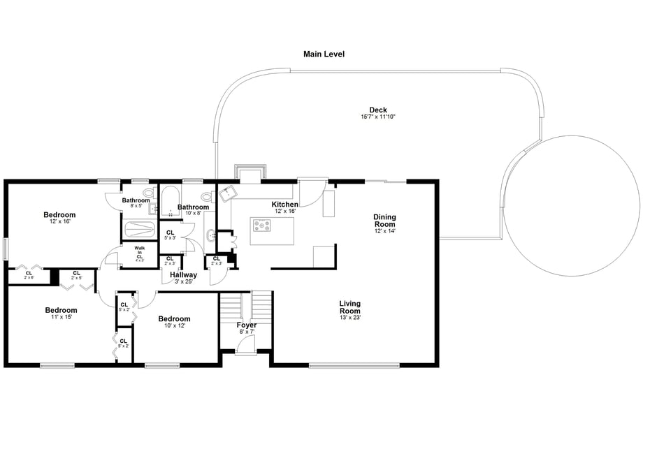 548 Howellton Road Photo 36