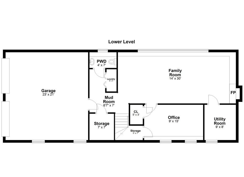 548 Howellton Road Photo 37