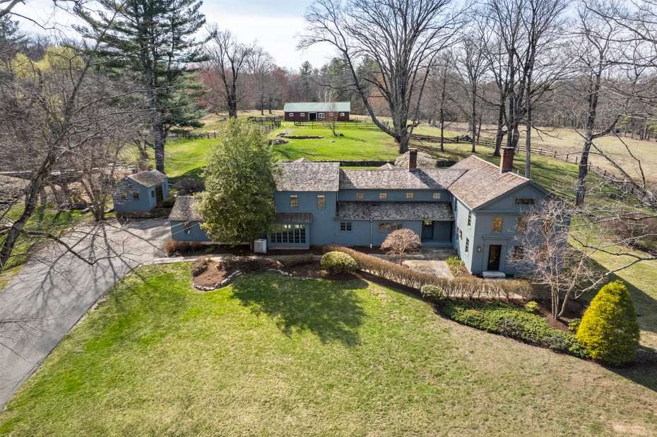 127 Steele Road Photo 1