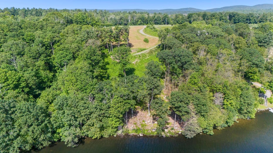 Lot 5 Milton Road Photo 3