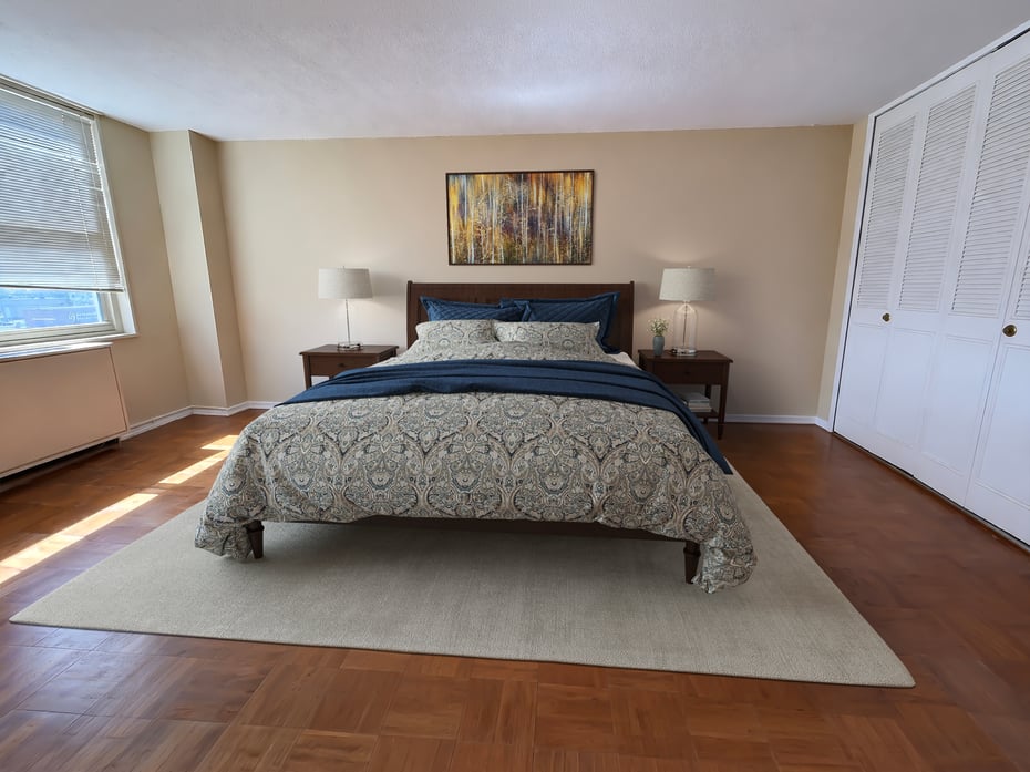 1 Strawberry Hill Court  #8A Photo 8