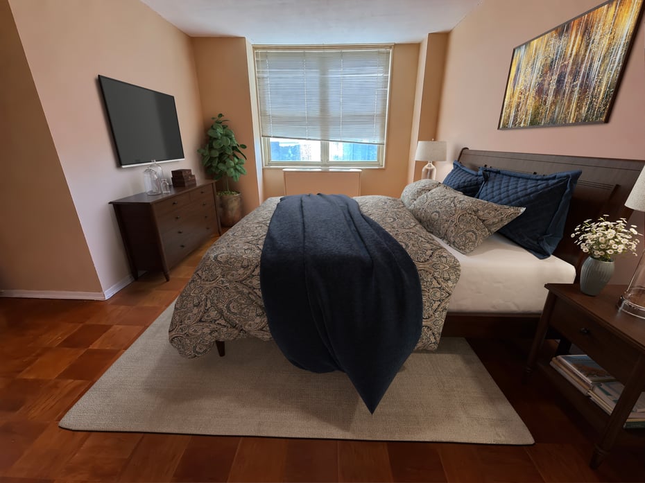 1 Strawberry Hill Court  #8A Photo 9