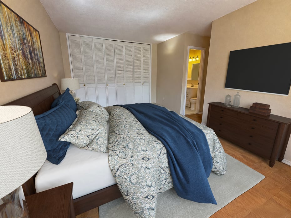 1 Strawberry Hill Court  #8A Photo 10