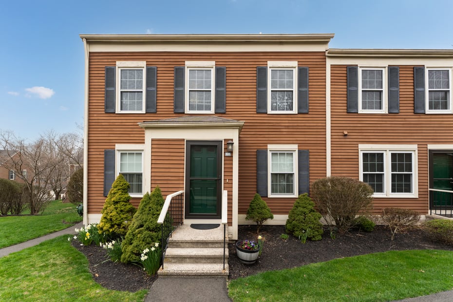 135 Foxbridge Village Road #135 Photo 1