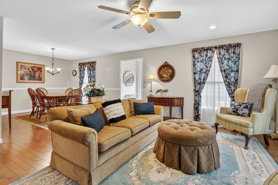 135 Foxbridge Village Road #135 Photo 5