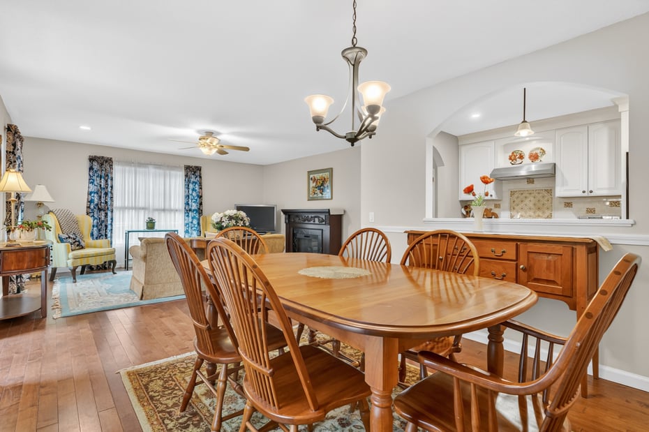 135 Foxbridge Village Road #135 Photo 6