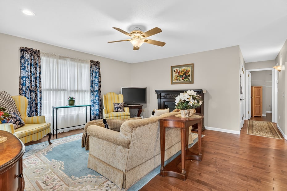 135 Foxbridge Village Road #135 Photo 10