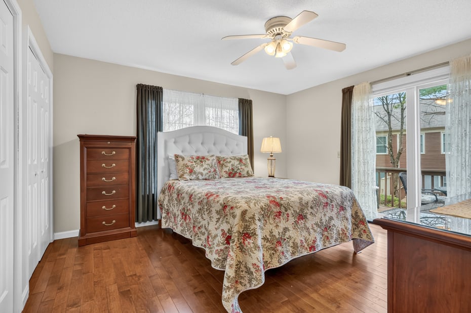 135 Foxbridge Village Road #135 Photo 11