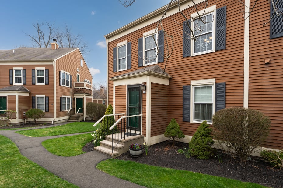 135 Foxbridge Village Road #135 Photo 17