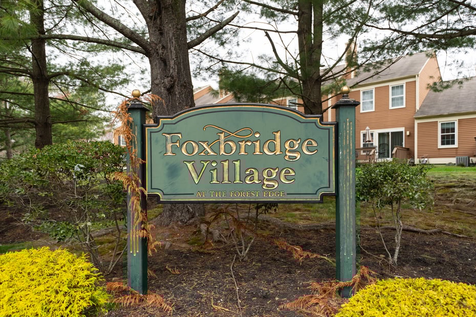 135 Foxbridge Village Road #135 Photo 19