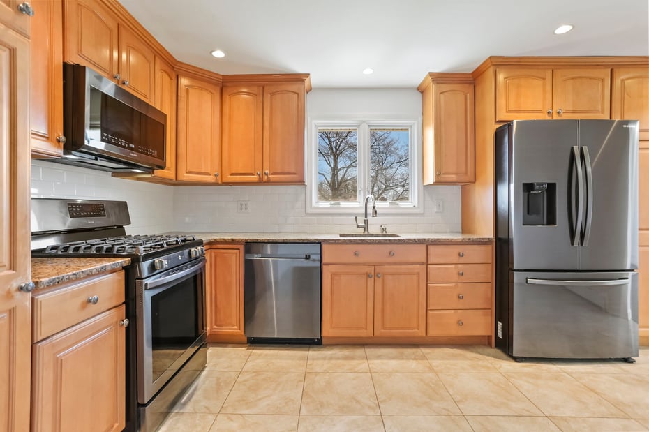 195 Post Oak Road Photo 9