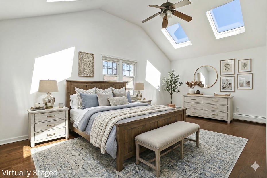 195 Post Oak Road Photo 17