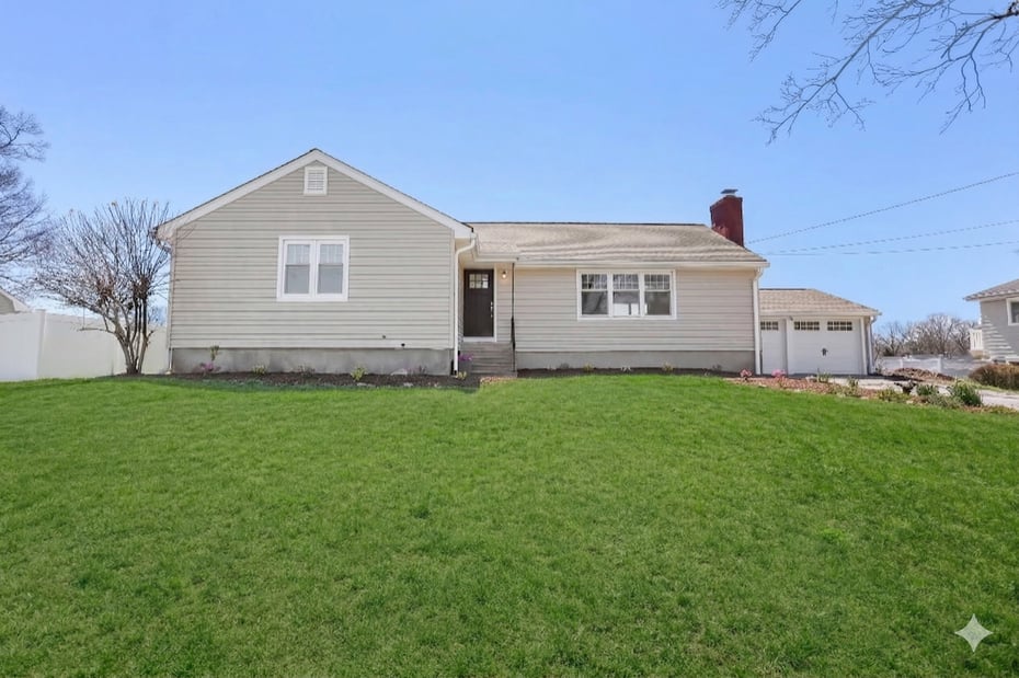 195 Post Oak Road Photo 1