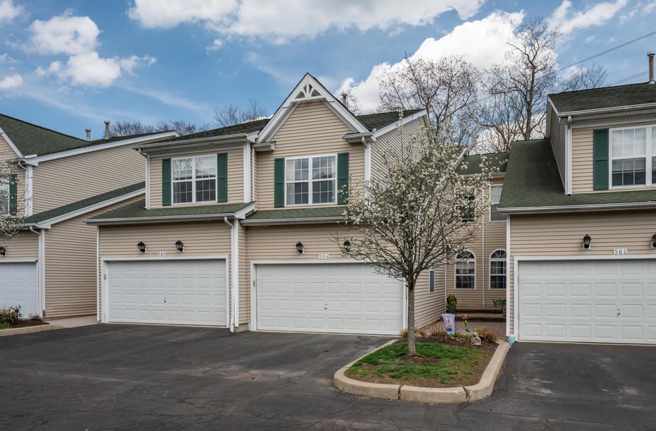 506 Lexington Boulevard #506 Photo 1