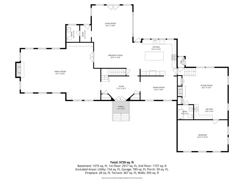 119 Long Lots Road Photo 35
