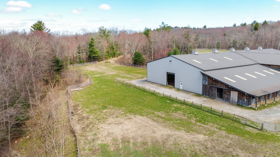 3 Break Maiden Lane Photo 6