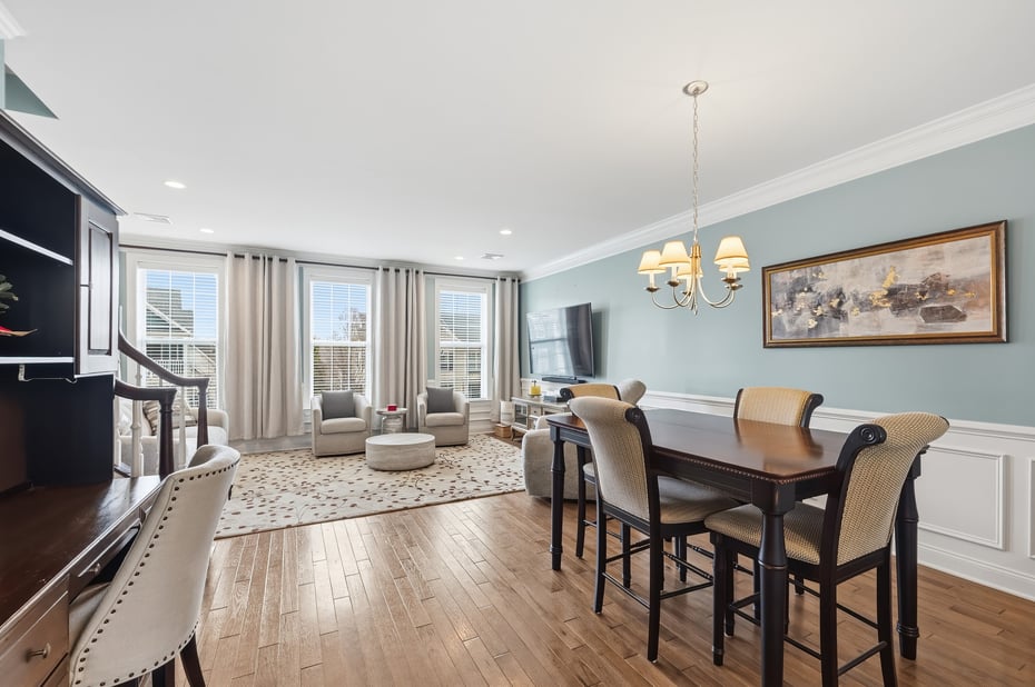 78 Warrington Round #78 Photo 5