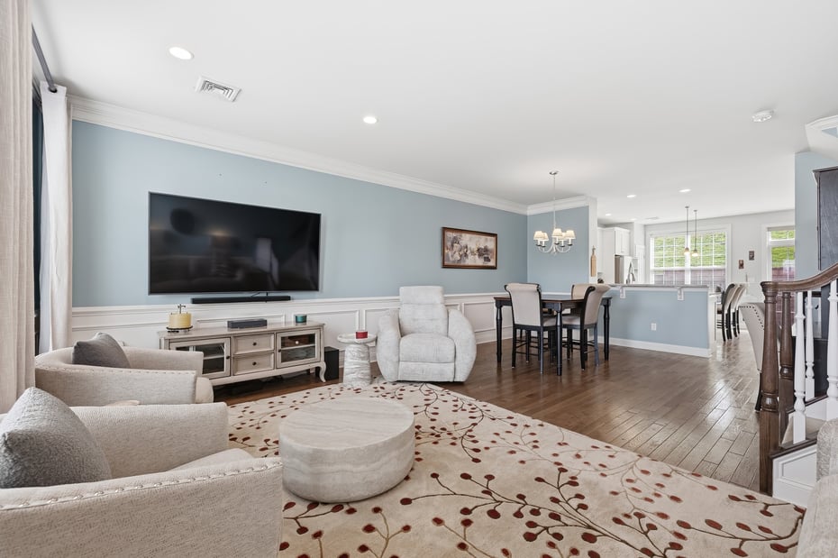 78 Warrington Round #78 Photo 4