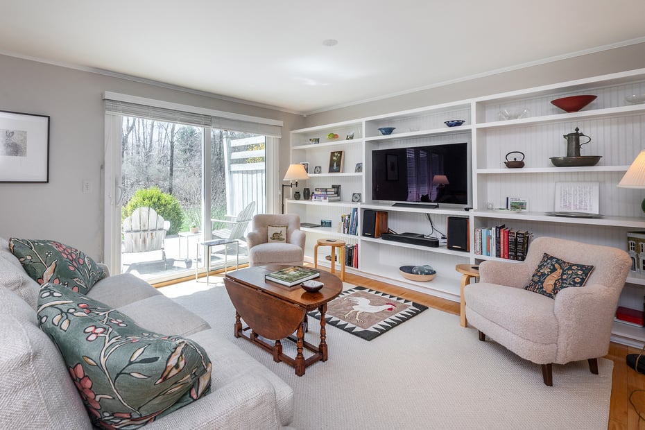 87 Canaan Road  #3F Photo 3