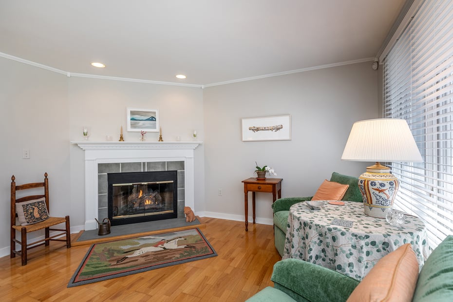 87 Canaan Road  #3F Photo 4