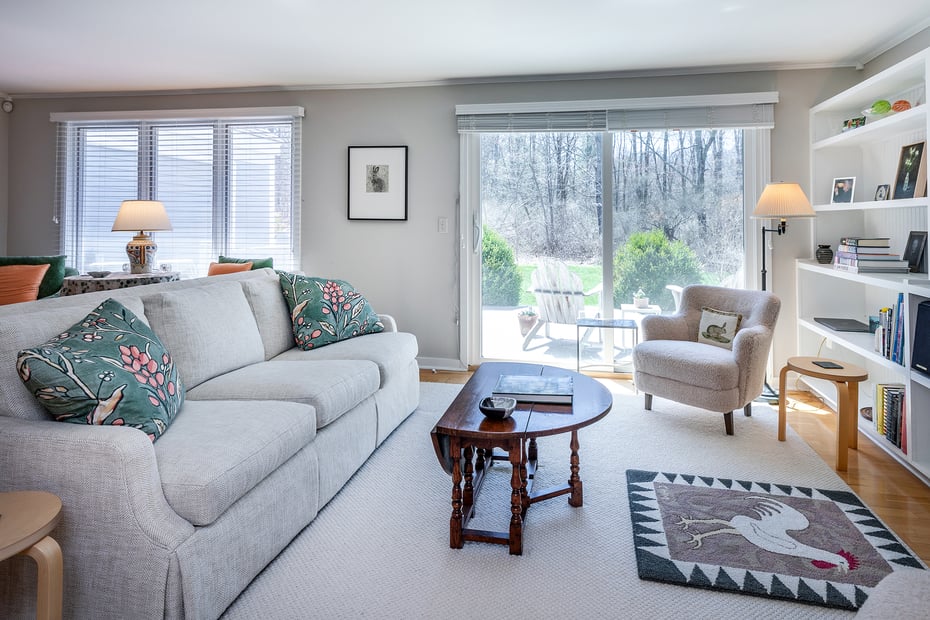 87 Canaan Road  #3F Photo 7