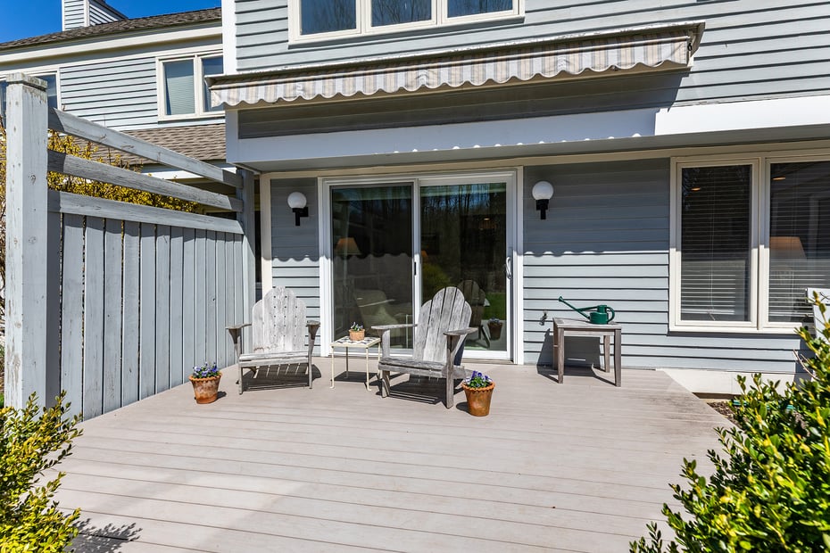 87 Canaan Road  #3F Photo 8