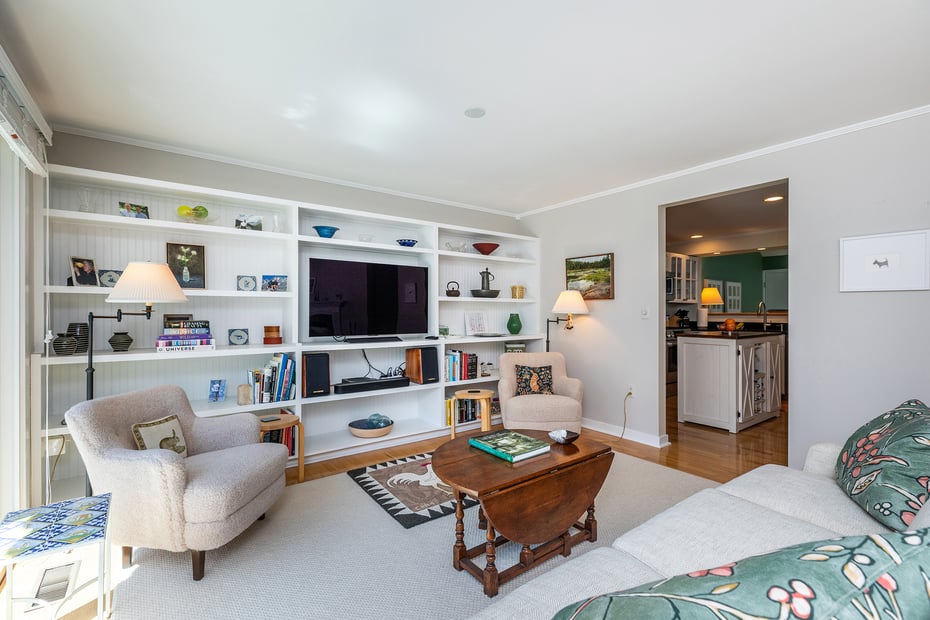 87 Canaan Road  #3F Photo 9