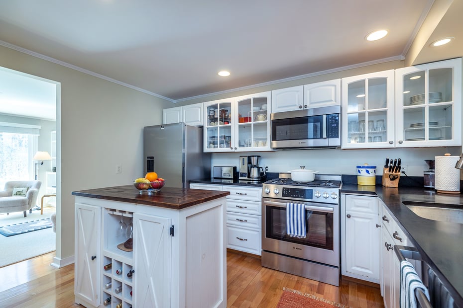 87 Canaan Road  #3F Photo 10