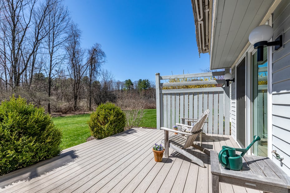 87 Canaan Road  #3F Photo 23