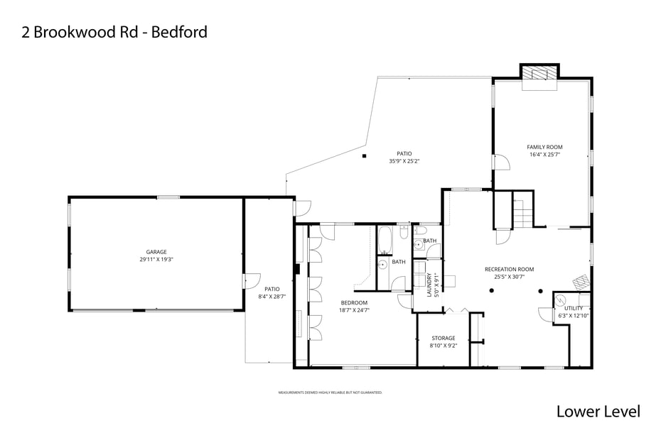 2 Brookwood Road Photo 5