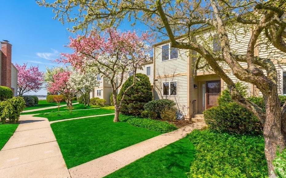 100 Dudley Avenue  #H42 Photo 1