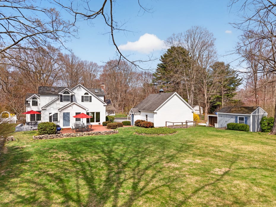 104 Scotland Road Photo 27