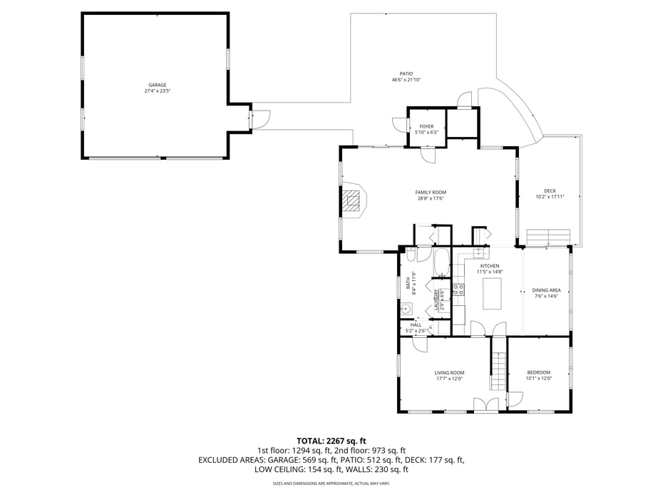 104 Scotland Road Photo 28