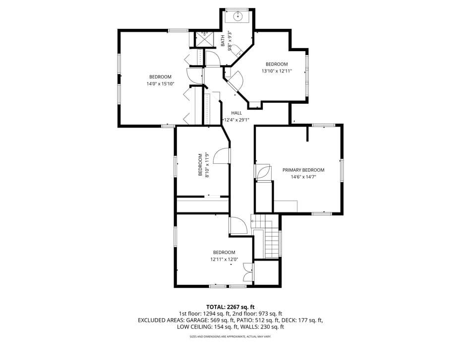 104 Scotland Road Photo 29