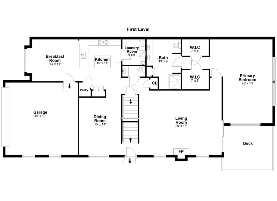 638 Danbury Road  #64 Photo 29