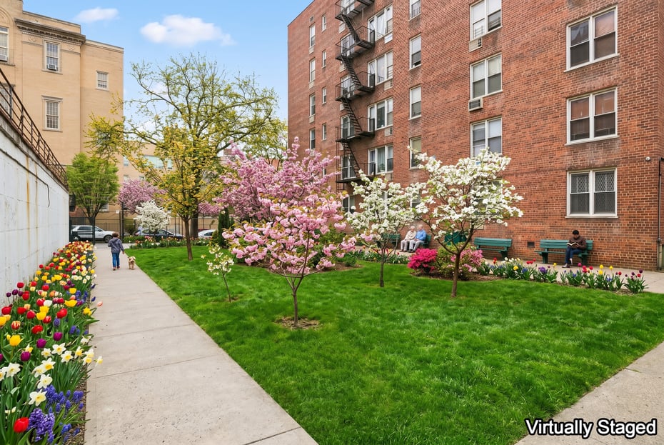 2385 Barker Avenue  #6S Photo 14