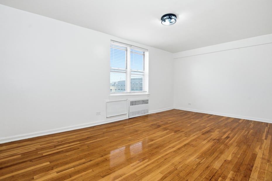 2385 Barker Avenue  #6S Photo 8