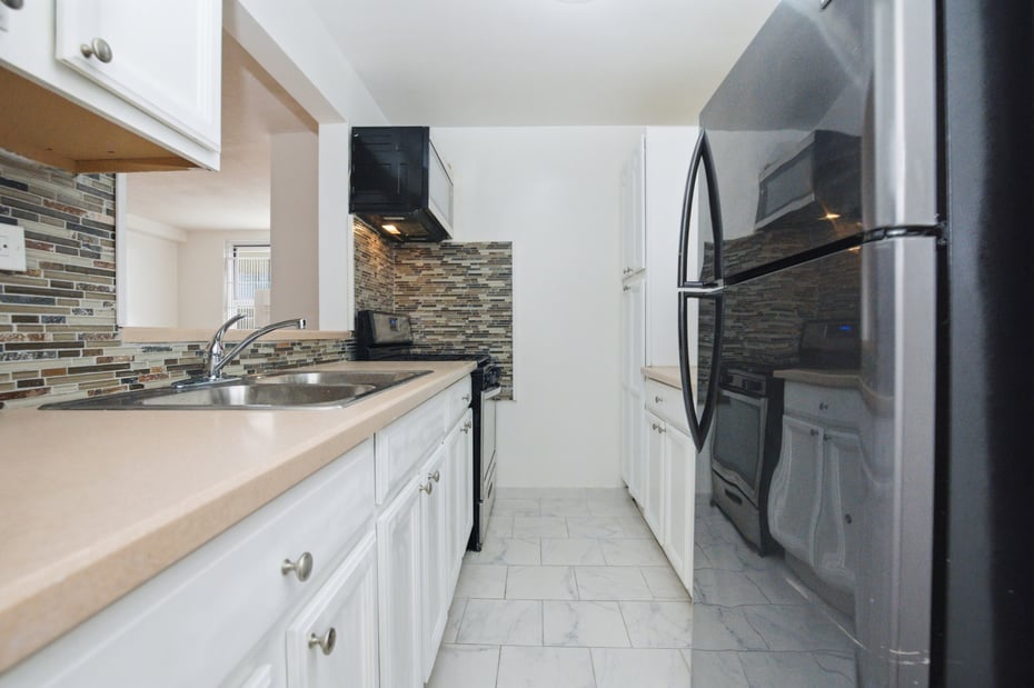 2385 Barker Avenue  #6S Photo 9