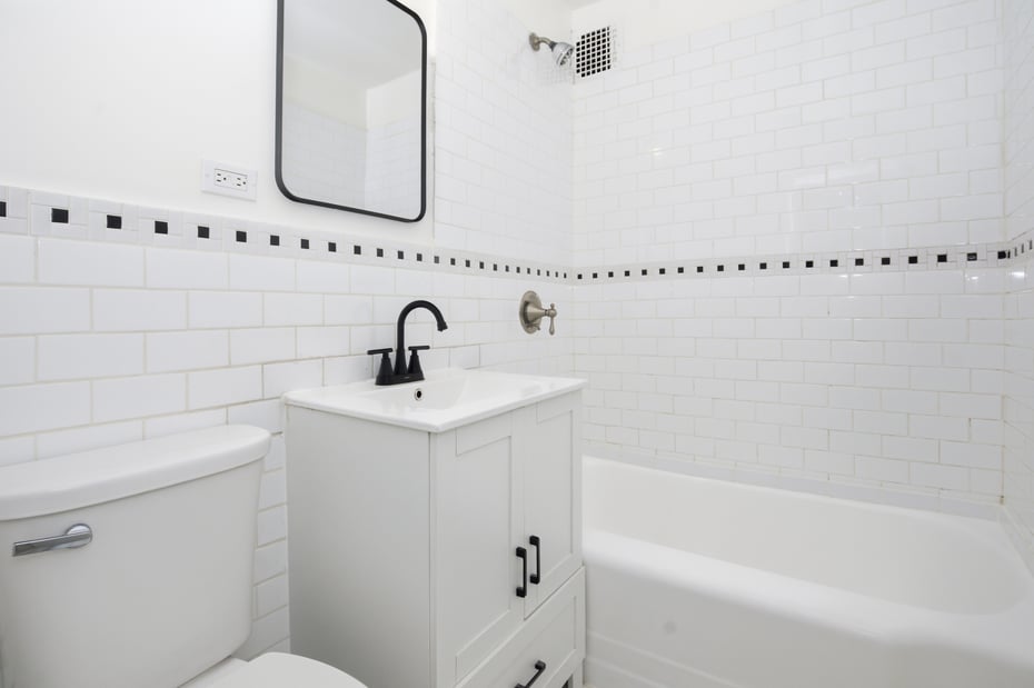 2385 Barker Avenue  #6S Photo 11