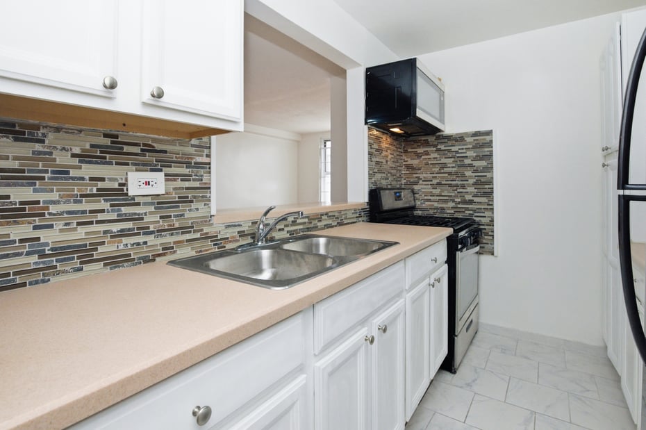 2385 Barker Avenue  #6S Photo 10