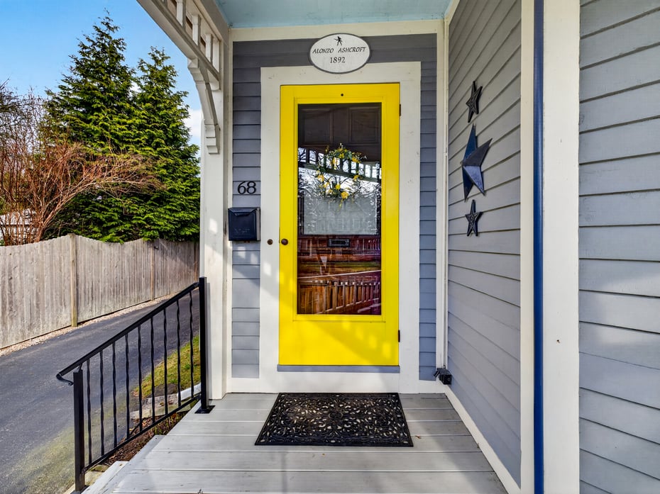 68 Ramsdell Street Photo 4