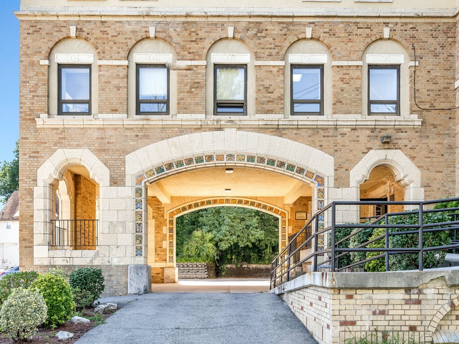 1 Elm Street  #5G Photo 1