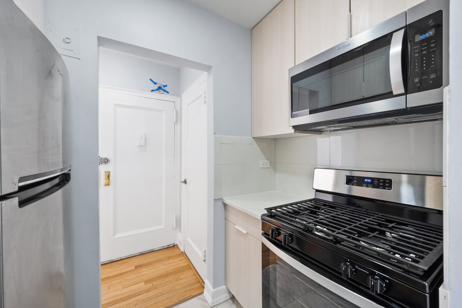 1 Elm Street  #5G Photo 5