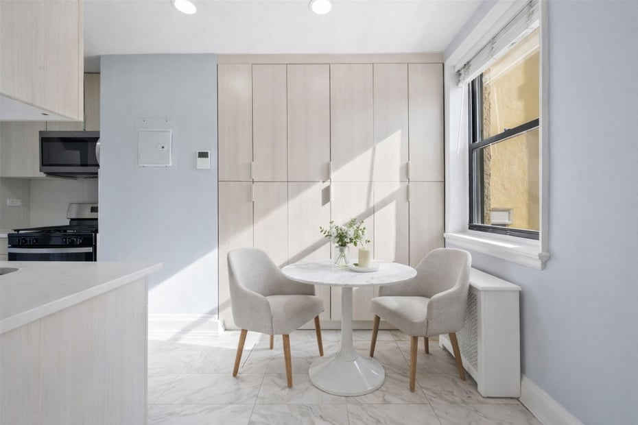 1 Elm Street  #5G Photo 10