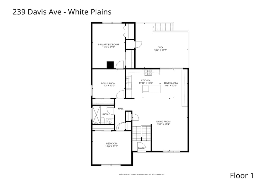 239 Davis Avenue Photo 25