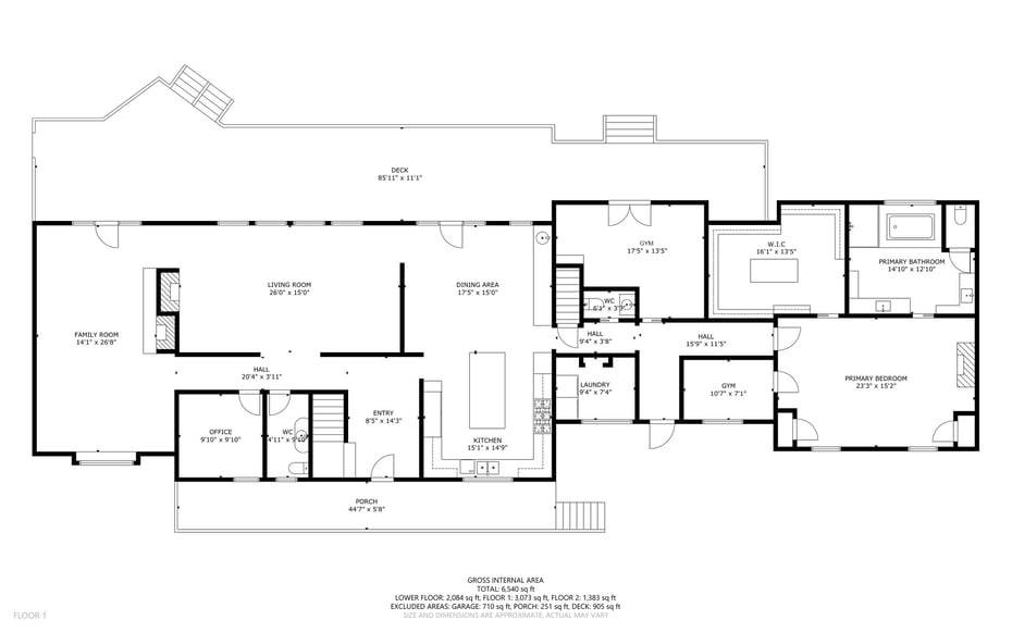 88 Bentwood Drive Photo 36