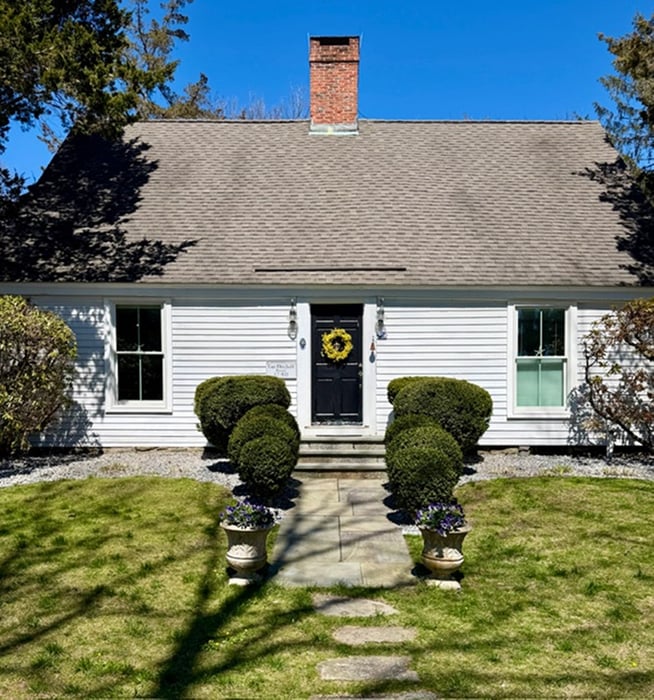 509 Boston Post Road Photo 2